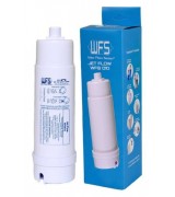 FILTRO JET FLOW CARCAÇA 10" - WFS